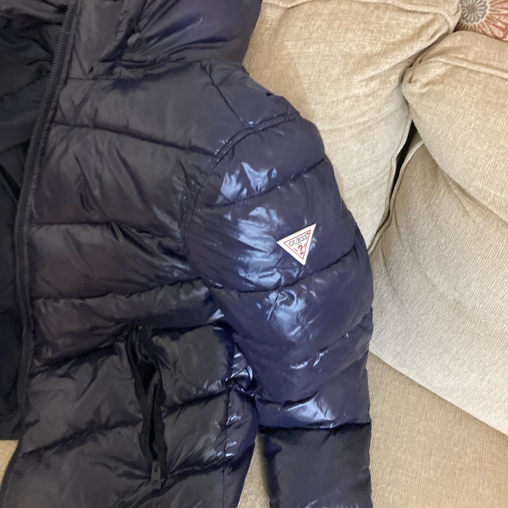 Guess jacket - Picture 2 of 4